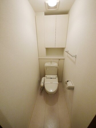 グリーンハイツの物件内観写真